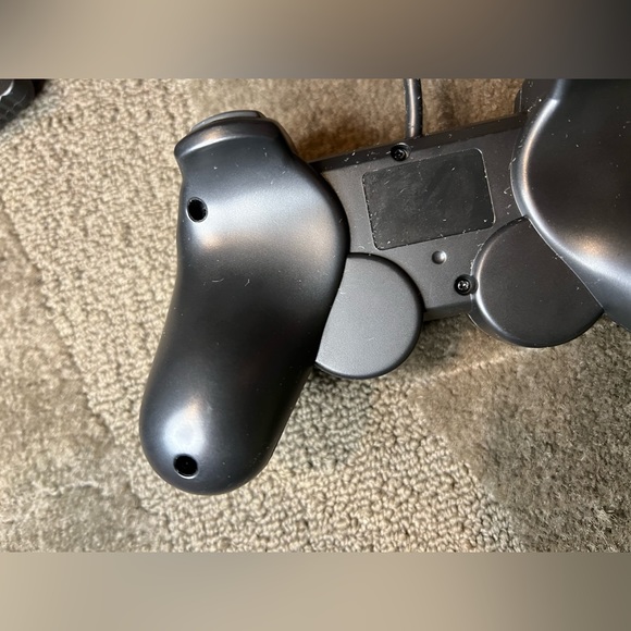 *6 for $10!*UNTESTED/POSSIBLY DAMAGED*Yobo Gameware Playstation 2 PS2 Controller - Picture 6 of 13